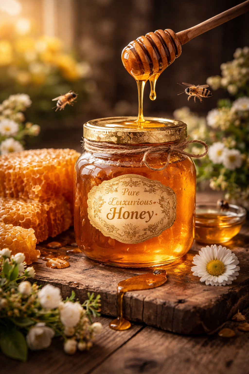 Honey